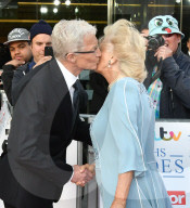PEOPLE - Bad Hair Day: Camilla an den Heroes Awards 