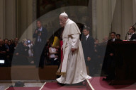 FEATURE - Pix of the Day: Bilder des Tages