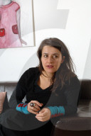 Annette Corti, Komikerin 2006