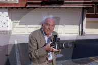 Arnold Odermatt, Fotograf 2005