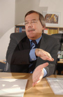 Manfred Manser, CEO Helsana 2004