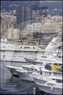 Monaco, 1986