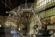 Jean Tinguely