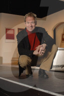 Erich Vock, Schauspieler 2006