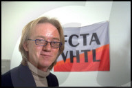 Robert Schwarzer, VHTL