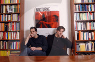 Martin Rapold und Patrick Rapold, Schauspieler 2005