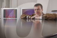 Alex Hefter, Creative Director von SF DRS, 2005
