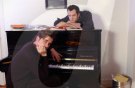 Martin Rapold und Patrick Rapold, Schauspieler 2005