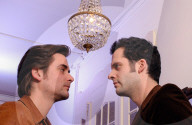 Martin Rapold und Patrick Rapold, Schauspieler 2005