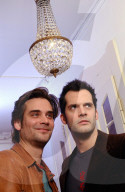 Martin Rapold und Patrick Rapold, Schauspieler 2005