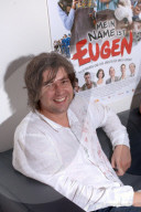 Michael Steiner, Regisseur von "Mein Name ist Eugen", 2005