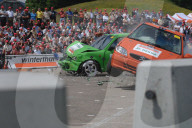 Dekra Auto-Crash-Test, Wildhaus 2005