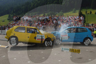 Dekra Auto-Crash-Test, Wildhaus 2005