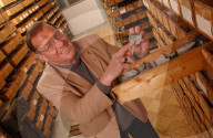 Dr. Patrick Lahusen