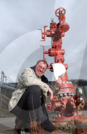 Patrick Lahusen 2004