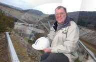 Dr. Patrick Lahusen