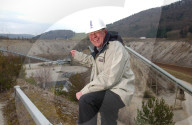 Dr. Patrick Lahusen