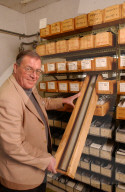 Patrick Lahusen 2004