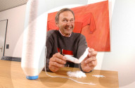 Odd Roar Lofterod, Unternehmer