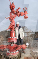 Patrick Lahusen 2004