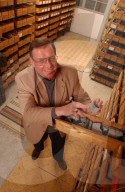 Patrick Lahusen 2004