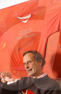 Odd Roar Lofterod, Odlo-Gründer, 2003