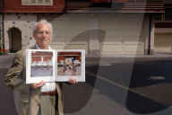 Arnold Odermatt, Fotograf 2005