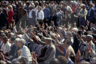 Landsgemeinde Glarus 1984