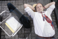 Filippo Leutenegger 1994