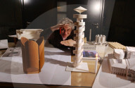 Mario Botta, 2004