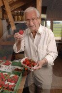 Walter Roderer, Schauspieler 2005