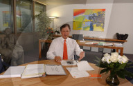 Anton Scherrer, 2004