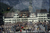 Landsgemeinde Glarus 1984
