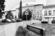 Burghölzli: Psychiatrische Universitätsklinik Zürich, 1989