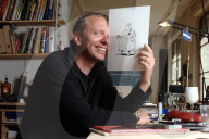 Felix Schaad, Illustrator 2005