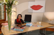Nelly Wenger, CEO Nestlé Schweiz 2004