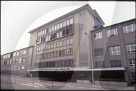 Oerlikon Bührle AG, Werkzeugmaschinenfabrik