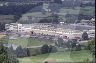 Hoval, Kesselbau in Vaduz