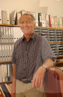 Jules Angst, Psychiatrische Universitäts-Klink Burghölzli, 2004