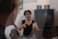 Pascale Bruderer, Nationalrätin, Gebärdensprache, 2005