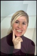 Denise Biellmann, Eiskunstläuferin