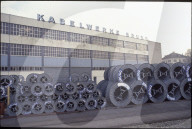 Kabelwerke, Brugg