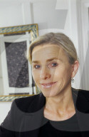 Monika Kissling, Astrologin