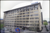Sulzer Escher-Wyss in Zürich