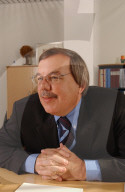 Manfred Manser, CEO Helsana 2004