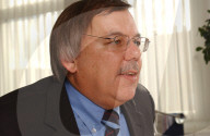 Manfred Manser