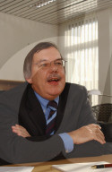 Manfred Manser, CEO Helsana 2004