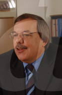 Manfred Manser, CEO Helsana 2004