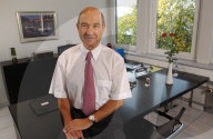 Peter Sauber