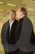 Heinz Spoerli, Choreograph 2004